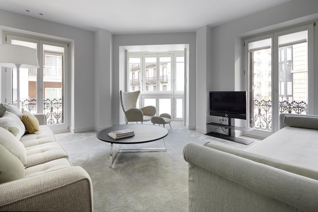 Easo Suite 7 By Feelfree Rentals Σαν Σεμπαστιάν Δωμάτιο φωτογραφία