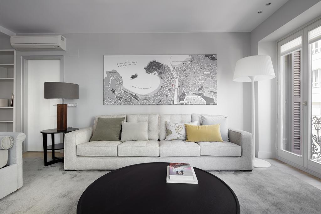 Easo Suite 7 By Feelfree Rentals Σαν Σεμπαστιάν Δωμάτιο φωτογραφία