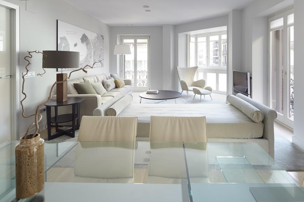 Easo Suite 7 By Feelfree Rentals Σαν Σεμπαστιάν Δωμάτιο φωτογραφία