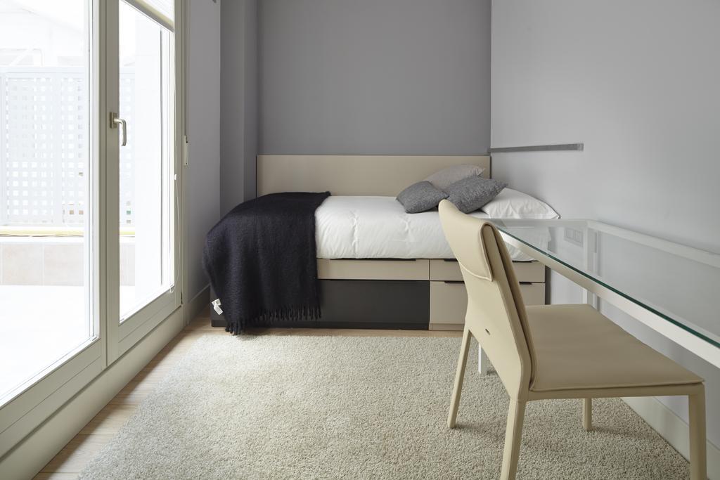 Easo Suite 7 By Feelfree Rentals Σαν Σεμπαστιάν Δωμάτιο φωτογραφία