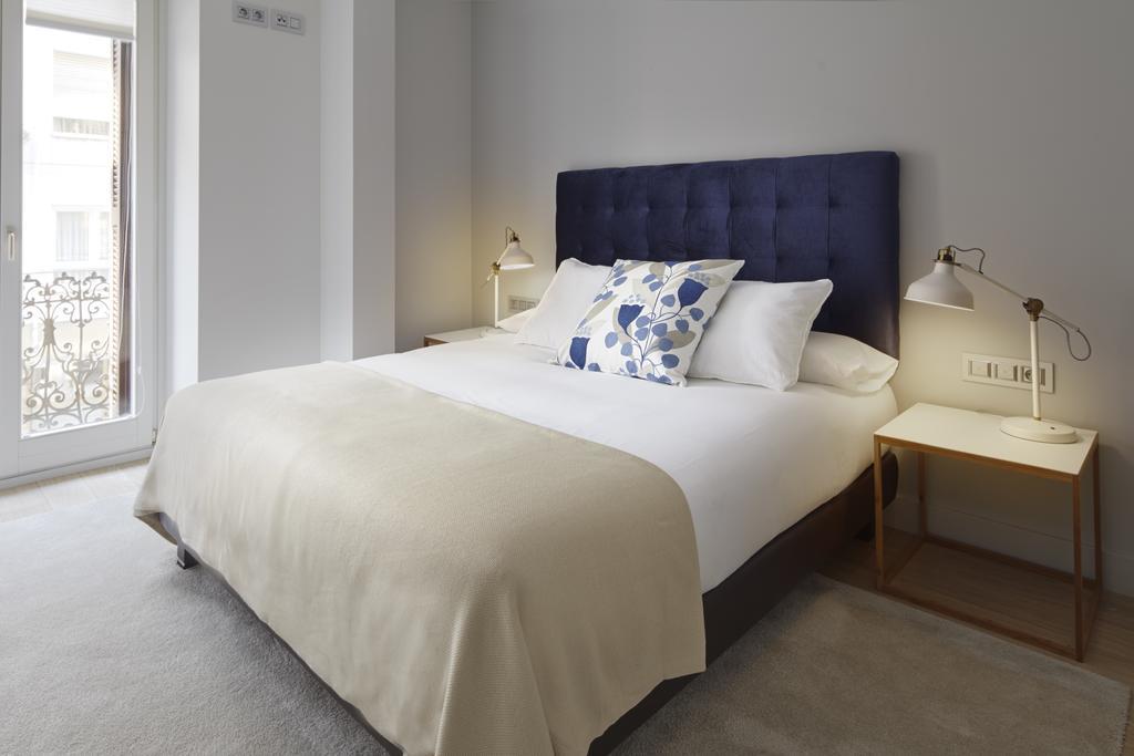 Easo Suite 7 By Feelfree Rentals Σαν Σεμπαστιάν Δωμάτιο φωτογραφία