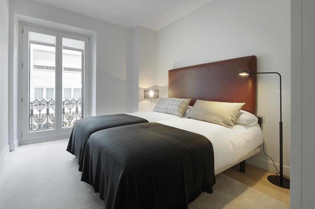 Easo Suite 7 By Feelfree Rentals Σαν Σεμπαστιάν Δωμάτιο φωτογραφία