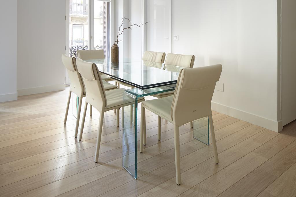 Easo Suite 7 By Feelfree Rentals Σαν Σεμπαστιάν Δωμάτιο φωτογραφία